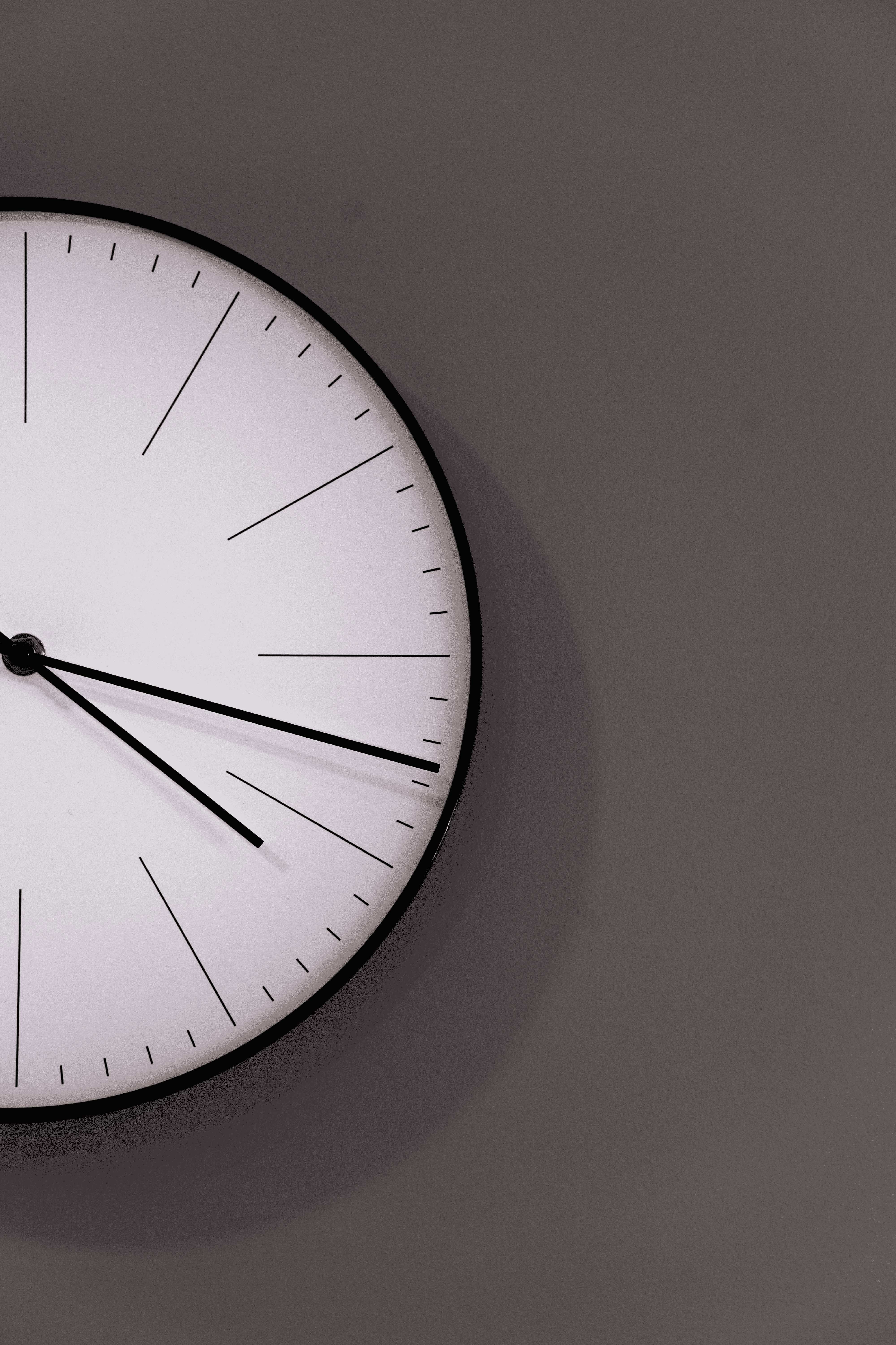 Tic-Tac d'Horloge